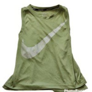 Nike Dry Tank City Core Tank